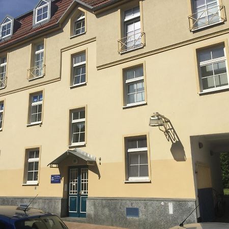 Lieblingsapartment No.4 In Top-Citylage Mit 2 Schlafzimmern Rostock Exterior photo